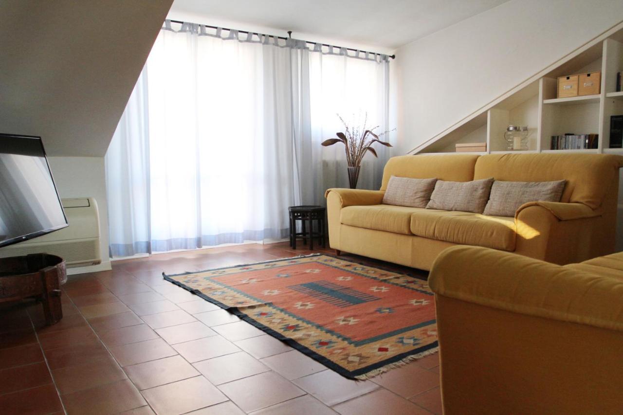 Casa Chiara Plus Porto Recanati Exterior photo