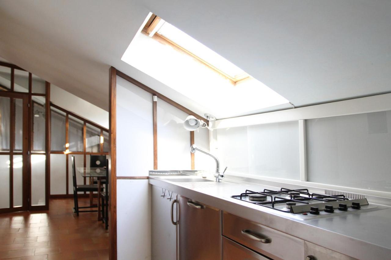Casa Chiara Plus Porto Recanati Exterior photo