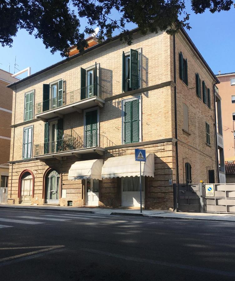 Casa Chiara Plus Porto Recanati Exterior photo
